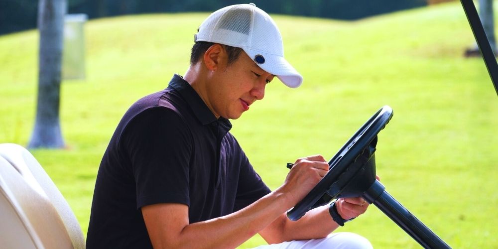 Top 15 Mistakes 15 Handicappers Make