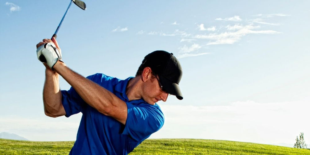 You Don’t Need to Ditch Your Slice. Here’s Why.