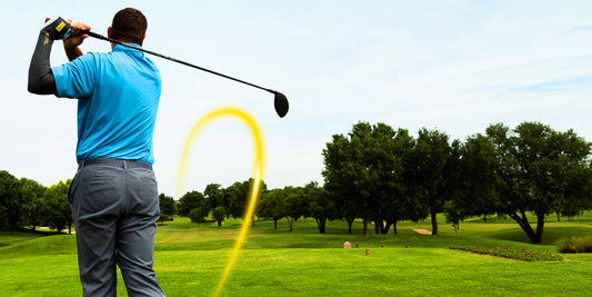 Shot Shaping 101: How to Hit a Draw