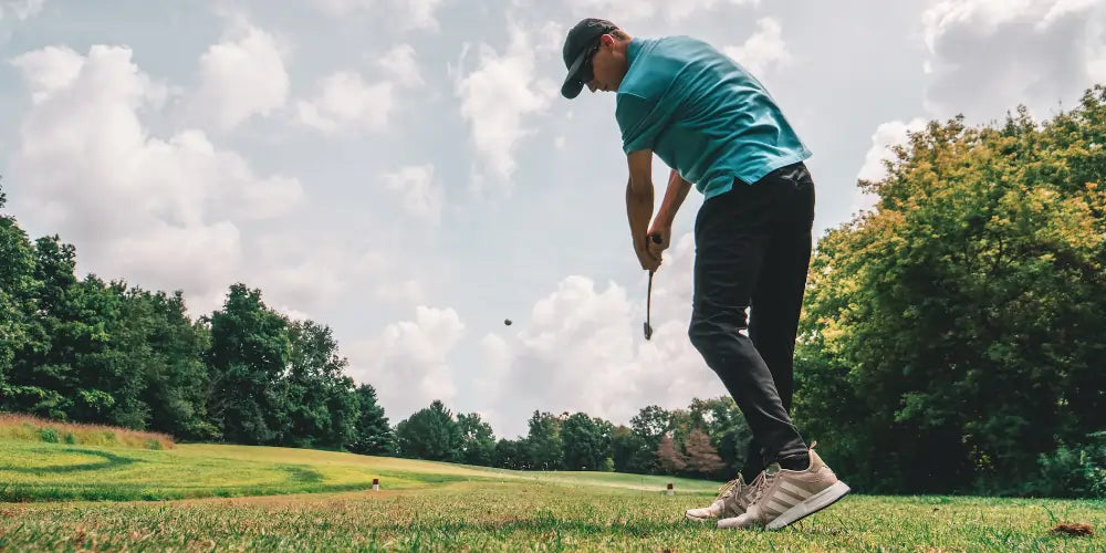 Shot Shaping 101: How To Hit a Knockdown