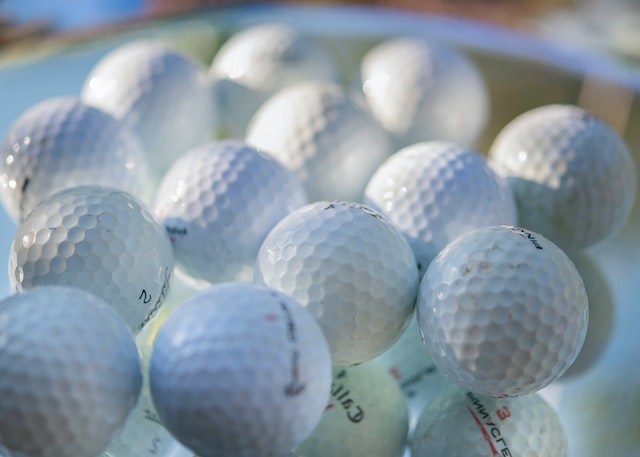 What Golf Ball Is Right for You?
